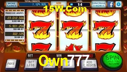 Own777 - Winners Celebration